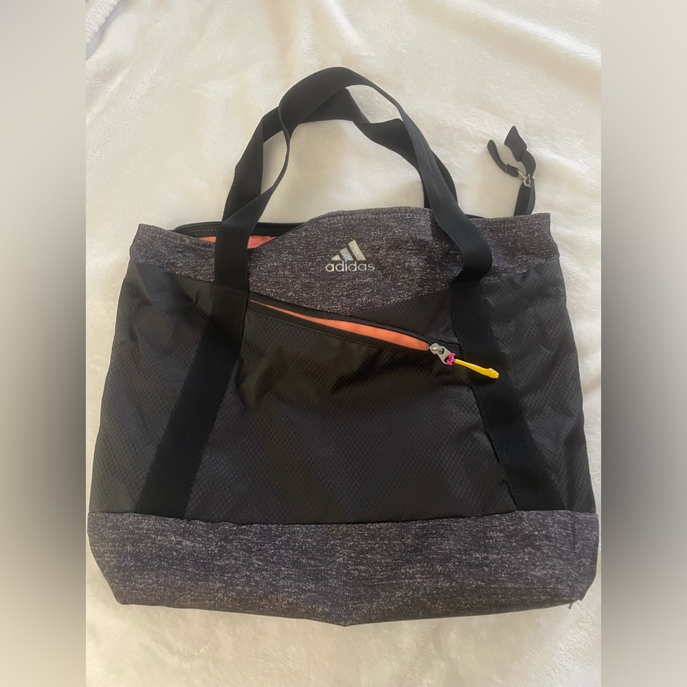 Adidas Gym Tote